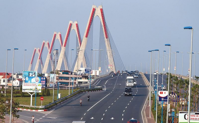 Hướng dẫn đầu tư dự án quan trọng quốc gia.