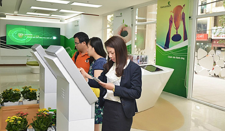 12 giải pháp thúc đẩy phát triển doanh nghiệp công nghệ số