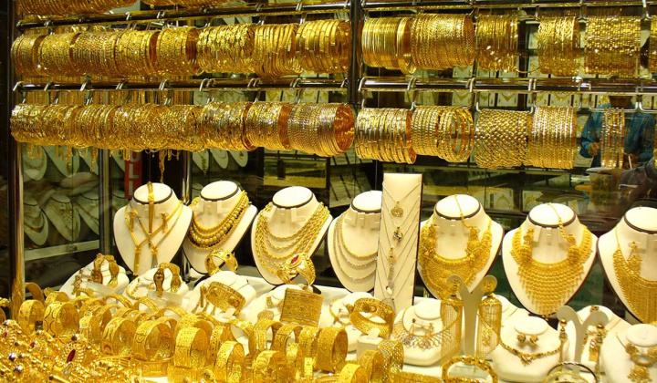 Giá vàng ngày 2/1/2020 ngự đỉnh sau tuyên bố của Tổng thống Trump