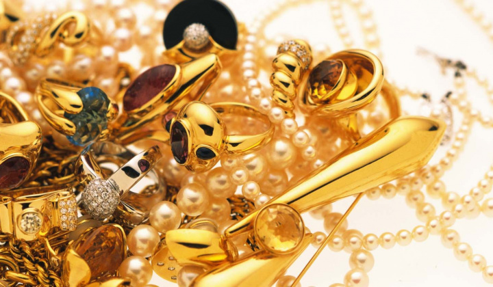 Giá vàng ngày 20/1/2020: Kỳ vọng một bức tranh kinh tế sáng hơn đã kéo giá vàng đi xuống