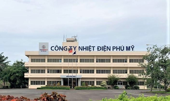Đúng giờ - một nét văn hóa của Công ty Nhiệt điện Phú Mỹ