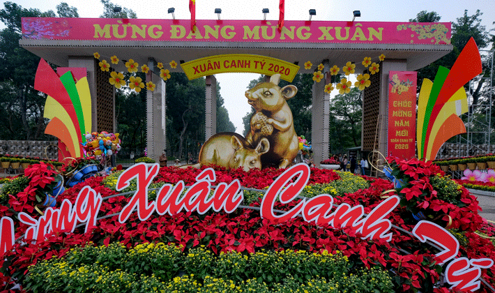 Uống có trách nhiệm - Thông điệp của Habeco