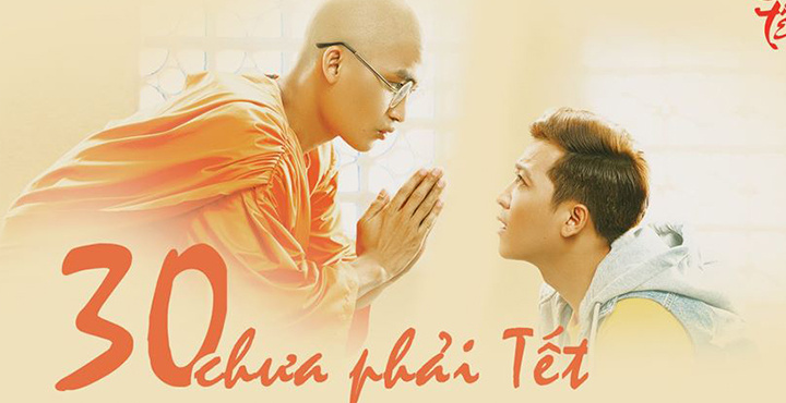 Phim Việt đổ bộ các rạp dịp Tết 2020