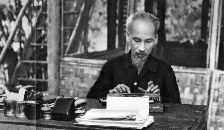 Những lần sinh nhật đặc biệt của Bác Hồ