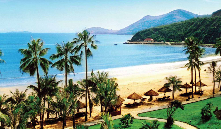 “Đòn bẩy” du lịch Khánh Hòa đến từ những đường bay thẳng