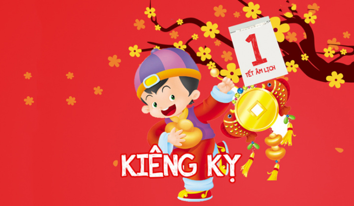 Những điều tuyệt đối không nên làm ngày Tết: Mỗi miền một phong tục khác nhau