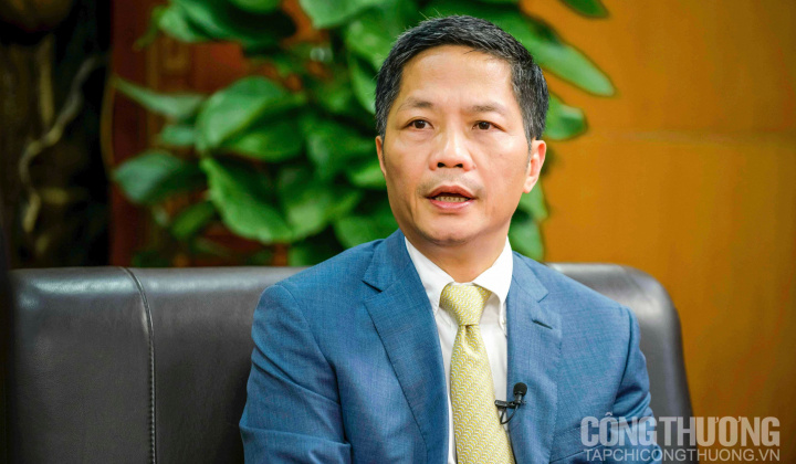 Bộ trưởng Trần Tuấn Anh: Cải cách hành chính hướng tới giải phóng nguồn lực