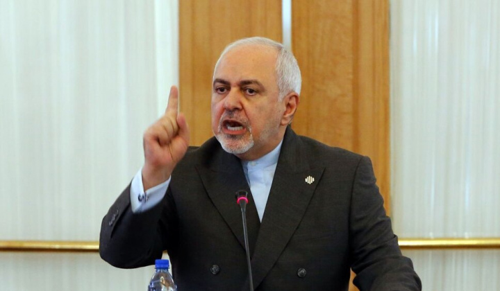 [Quốc tế nổi bật] Iran sẵn sàng đàm phán với Mỹ