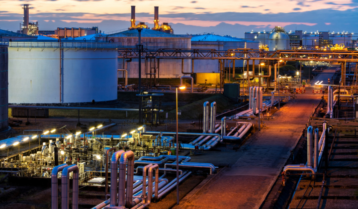 Luật Hàng hải quốc tế 2020 sẽ tác động nhiều nhất đến các nhà máy lọc dầu ở Châu Âu