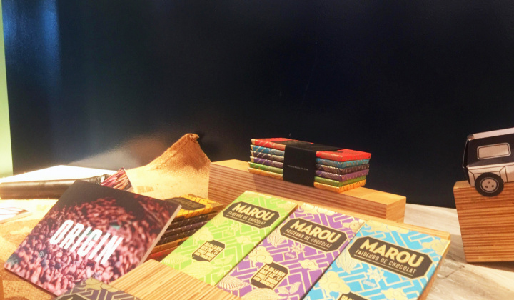 Socola Việt Nam: Start up triệu đô và hành trình toàn cầu hóa