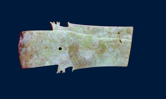 Báu vật Văn hóa Phùng Nguyên niên đại 3.500 năm đứng đầu danh sách 27 bảo vật quốc gia