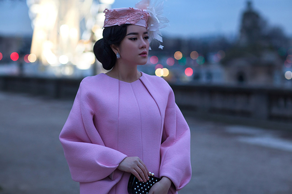 Xu hướng kinh doanh 2020: Phong Cách Cổ Điển lên ngôi