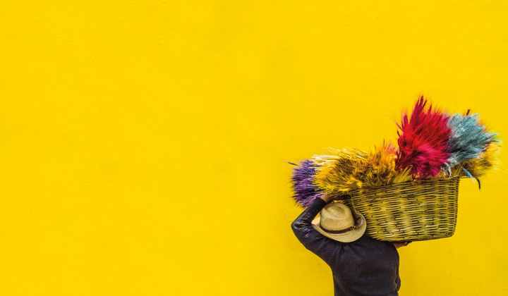 3 lý thuyết màu cơ bản cần nắm rõ khi thiết kế