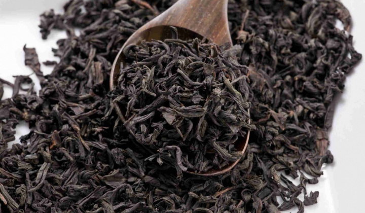 Thiết kế, chế tạo dây chuyền sản xuất tự động chè đen OTD tại Công ty chè Sông Lô