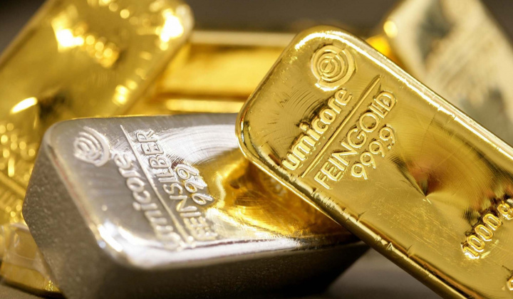 Giá vàng ngày 30/1/2020 đi lên trước nỗi ám ảnh virus Corona đối với kinh tế toàn cầu