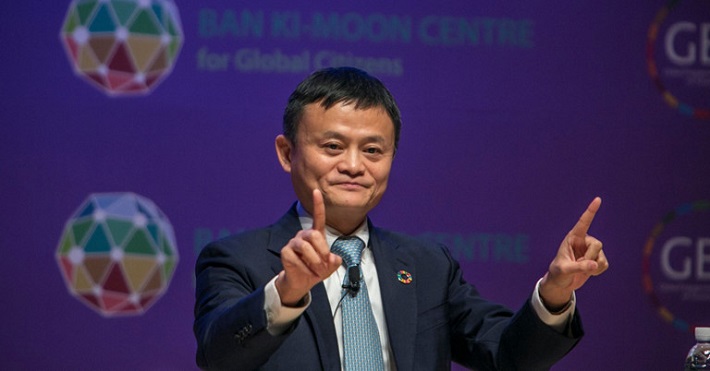 [Quốc tế nổi bật] Jack Ma chi tiền khủng cho ngừa Virus Corona