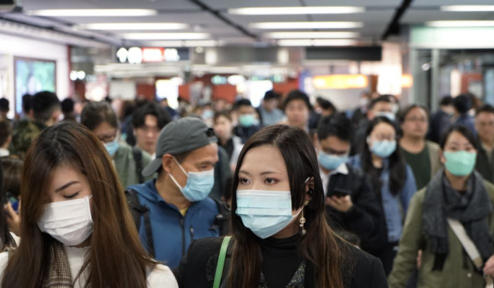 Du học sinh Việt Nam tại Trung Quốc: Nỗi lo lùi ngày nhập học