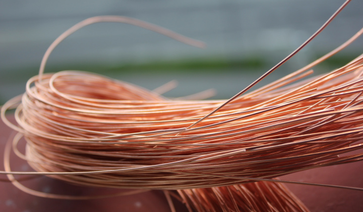 Giá đồng tại thị trường Trung Quốc được dự báo sẽ giảm sâu trong tuần tới