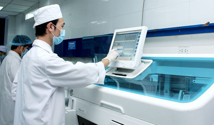 Sẽ tiếp tục điều chỉnh giá dịch vụ khám bệnh, chữa bệnh