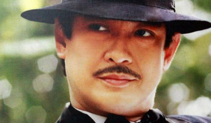 Chánh Tín – Thành Luân của “Ván bài lật ngửa” đột ngột qua đời