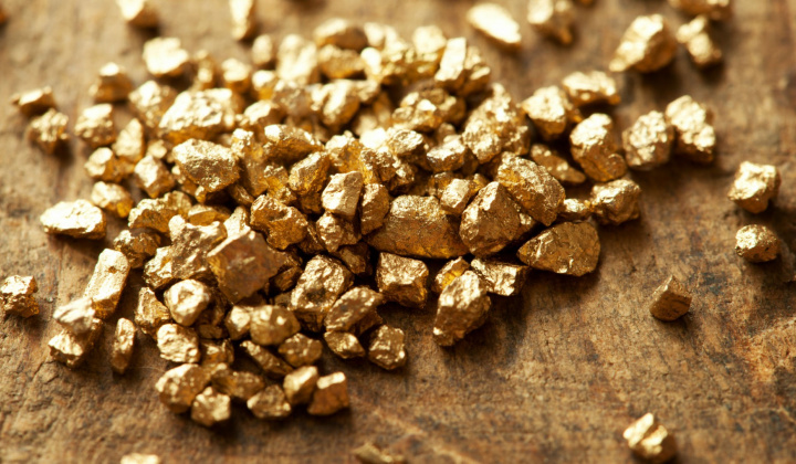 Căng thẳng giữa Mỹ và Iran "bùng nổ'', đẩy giá vàng nhảy vọt lên mức cao nhất trong hơn 1 năm qua