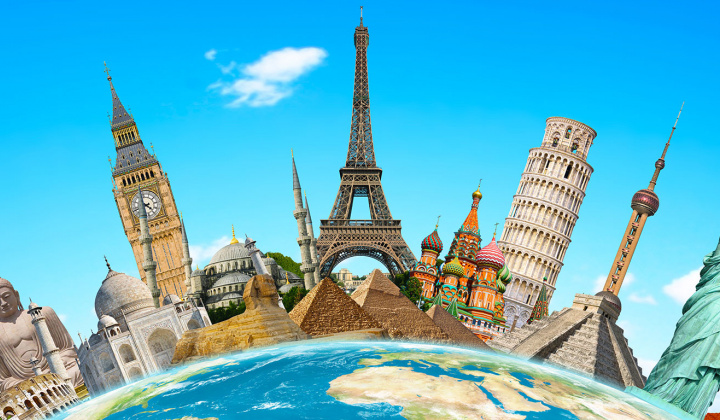 Đề xuất mô hình nghiên cứu về sự ra quyết định đi du lịch của khách du lịch outbound Việt Nam