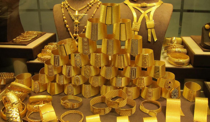 Giá vàng 5/1/2020: Một tuần tăng không ngừng đưa vàng leo đỉnh cao mới