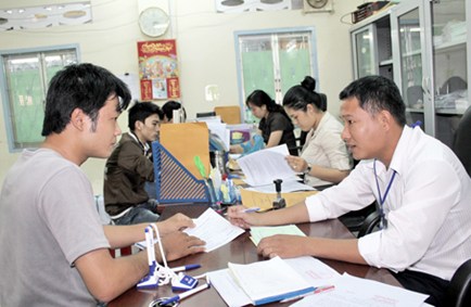 Khi nào Người lao động được hưởng trợ cấp thất nghiệp?