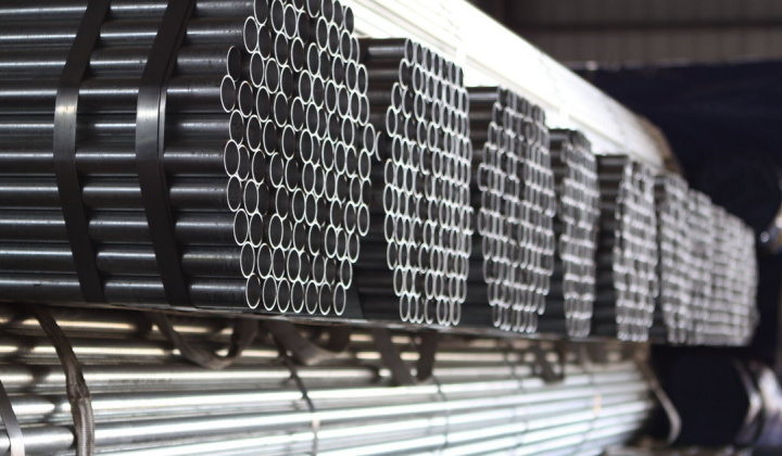 Ủy ban kinh tế Á - Âu hoàn tất điều tra tự vệ với ống thép hàn, Việt Nam liệu có chịu ảnh hưởng?