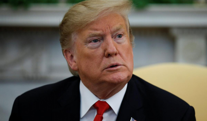 [Quốc tế nổi bật] Đầu ông Trump trị giá 80 triệu USD