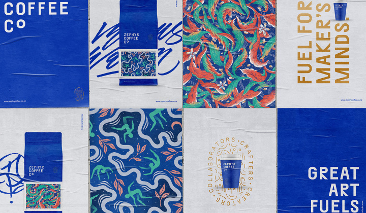 Những điều thú vị về màu xanh lam