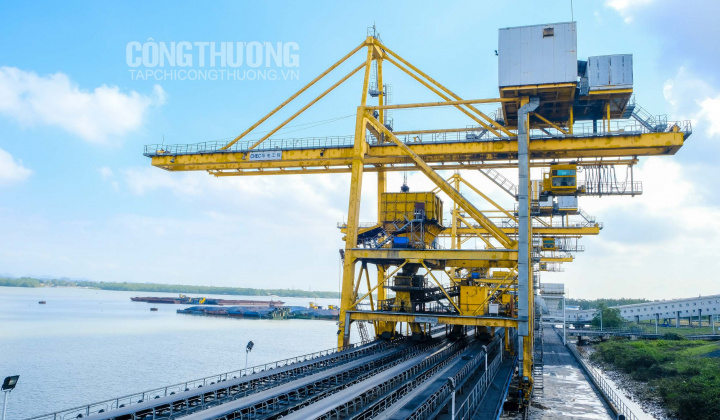 Bộ Công Thương yêu cầu thực hiện ngay các giải pháp đảm bảo cung cấp than cho nhà máy nhiệt điện