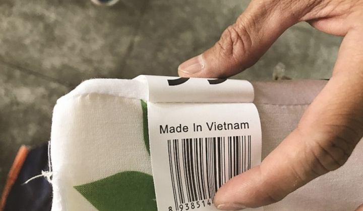 Nêu khó khăn trong chống gian lận xuất xứ, Bộ Công Thương kiến nghị