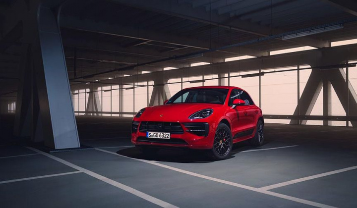 Porsche ra mắt Macan phiên bản GTS, giá từ 4,2 tỷ đồng tại thị trường Việt Nam