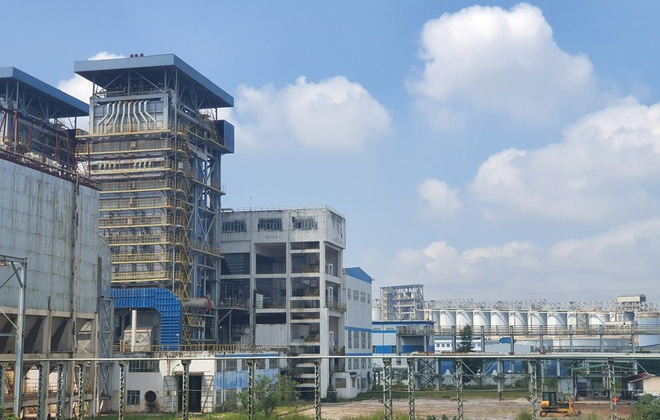 Đắk Nông lựa chọn nhà đầu tư vào hạ tầng khu công nghiệp