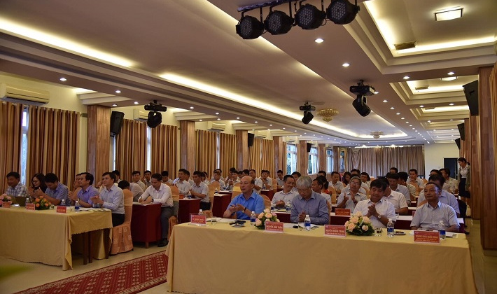 Công ty Nhôm Đắk Nông - TKV 5 năm hình thành và phát triển