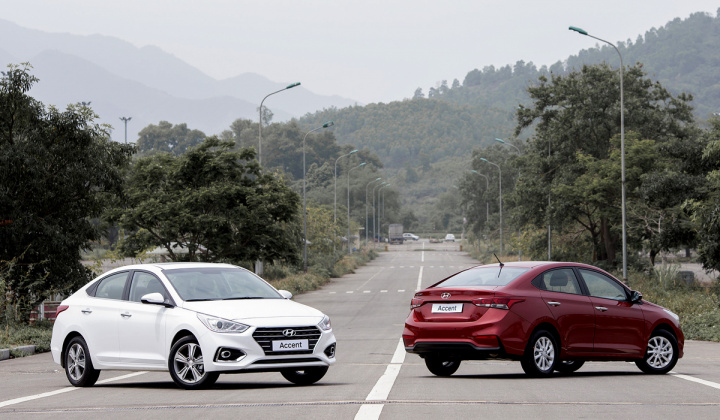 Tucson và SantaFe bứt phá ngoạn mục, TC Motor có doanh số tháng 9 tăng trưởng mạnh