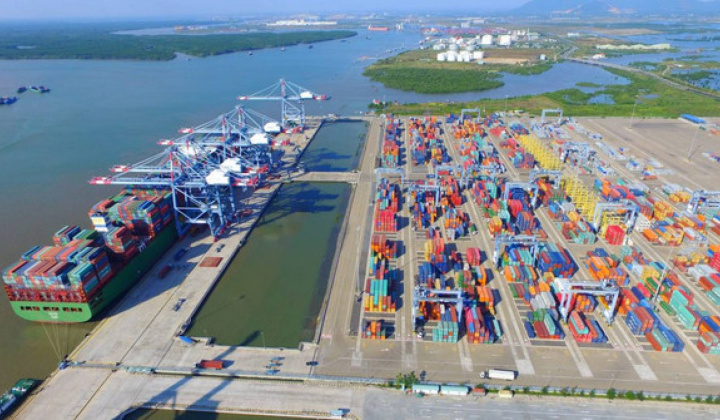 Doanh nghiệp nội, ngoại tăng rót vốn vào logistics