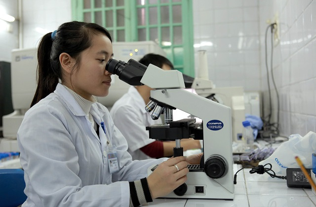 Có trụ sở làm việc mới được thành lập đơn vị sự nghiệp công lập