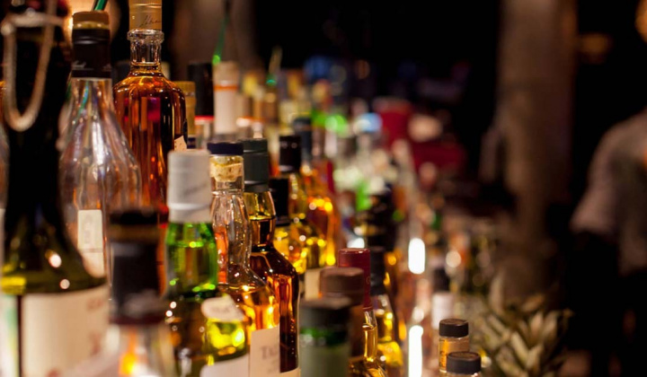 Cập nhật hướng dẫn thủ tục hải quan nhập khẩu rượu