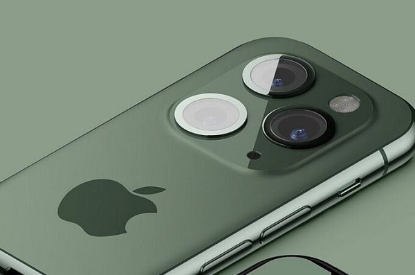 iPhone 11 Mini lộ thiết kế siêu đáng yêu