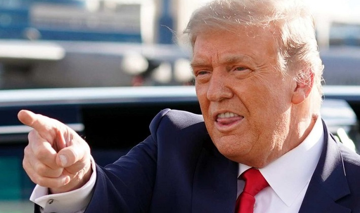 [Quốc tế nổi bật] Lời so sánh "cay đắng" của ông Trump
