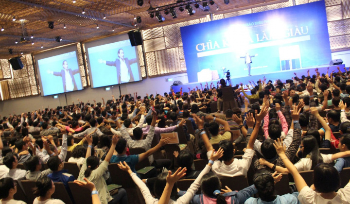 Bộ Công Thương lấy ý kiến góp ý Dự thảo sửa đổi Nghị định về quản lý kinh doanh đa cấp