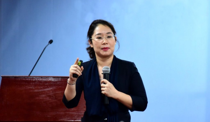 Chuyên gia mách nước 5 bài học kinh nghiệm để triển khai thành công các dự án cải tiến năng suất