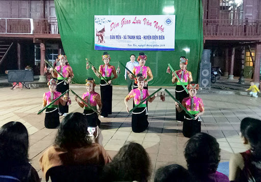 Điện Biên: Đưa du lịch thành ngành kinh tế mũi nhọn