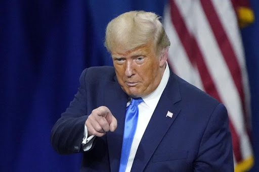 [Quốc tế nổi bật] Ông Trump lên án Twitter
