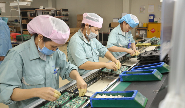 Việt Nam - Nga: Triển vọng hợp tác trong lĩnh vực nông nghiệp, công nghệ