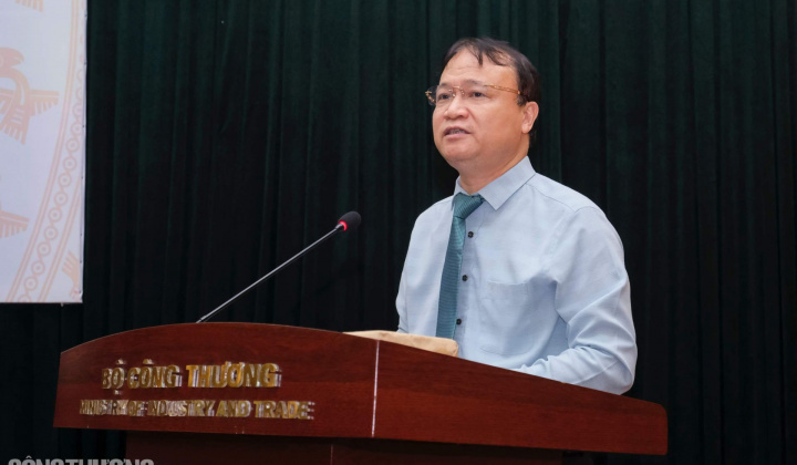 Toàn cảnh sản xuất công nghiệp - thương mại 9 tháng đầu năm 2020