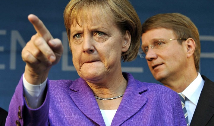 [Quốc tế nổi bật] Đức không muốn phụ thuộc vào Trung Quốc