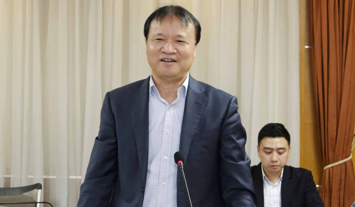 Nhiều điểm mới hội tụ trong Chương trình Thương hiệu quốc gia năm 2020